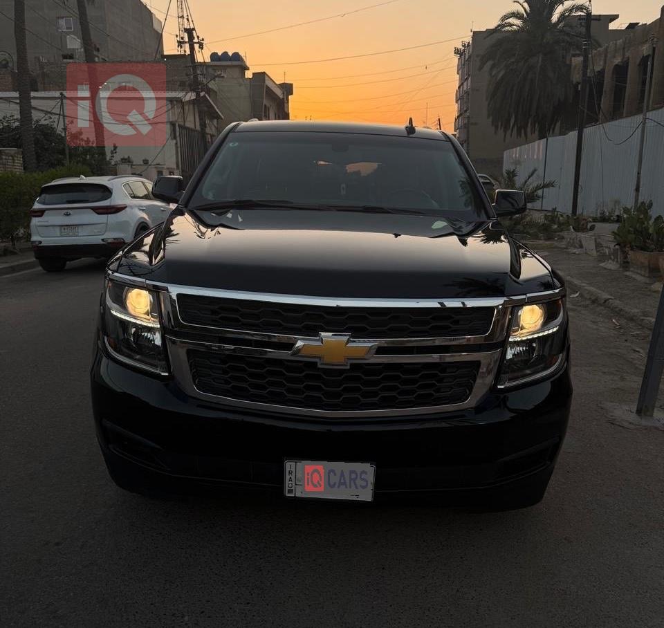 شێڤرۆلێت تاهۆ